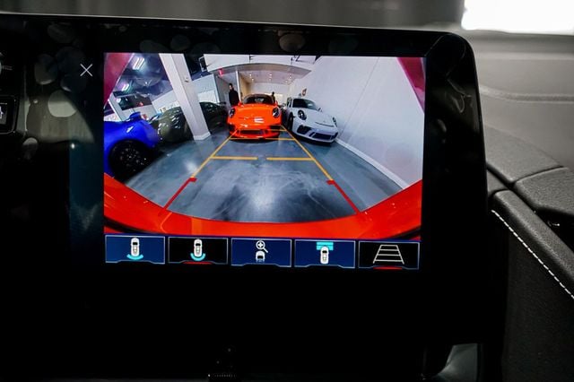 2025 Chevrolet Corvette *Z06 2LZ* *Z07 Performance Pkg* *Sebring Orange* *Only 79 Miles* - 22984473 - 27