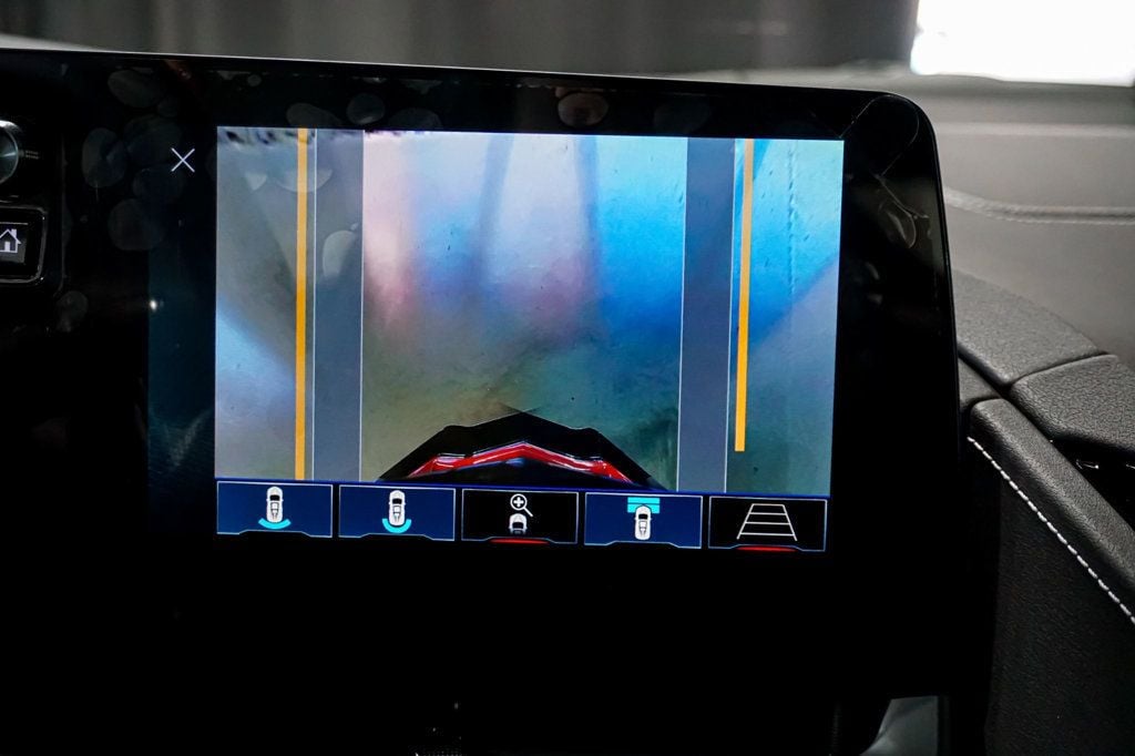 2025 CHEVROLET CORVETTE - Image 29