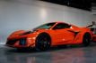 2025 Chevrolet Corvette *Z06 2LZ* *Z07 Performance Pkg* *Sebring Orange* *Only 79 Miles* - 22984473 - 2