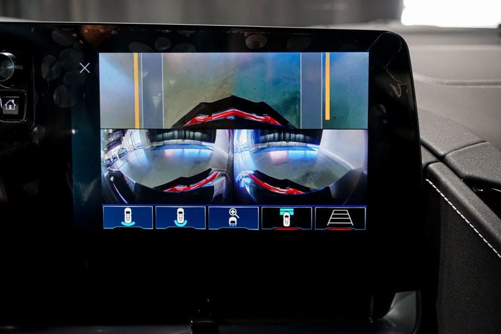 2025 CHEVROLET CORVETTE - Image 30