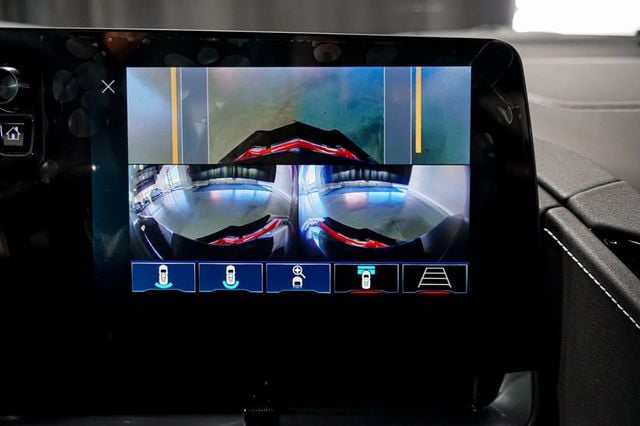 2025 Chevrolet Corvette *Z06 2LZ* *Z07 Performance Pkg* *Sebring Orange* *Only 79 Miles* - 22984473 - 29