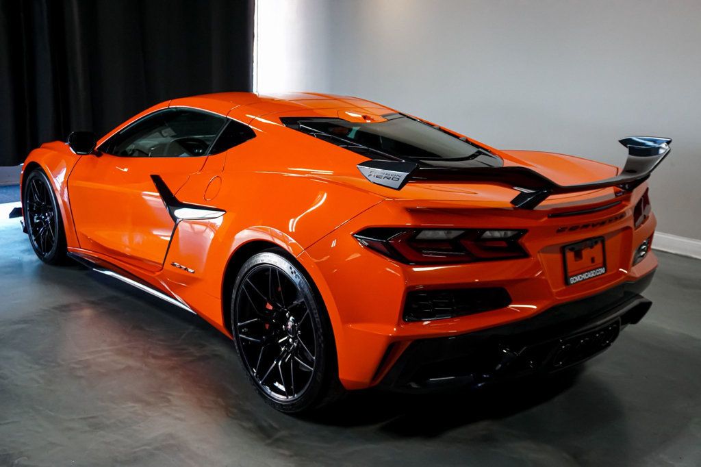 2025 CHEVROLET CORVETTE - Image 34