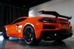 2025 Chevrolet Corvette *Z06 2LZ* *Z07 Performance Pkg* *Sebring Orange* *Only 79 Miles* - 22984473 - 35