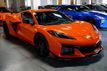 2025 Chevrolet Corvette *Z06 2LZ* *Z07 Performance Pkg* *Sebring Orange* *Only 79 Miles* - 22984473 - 3