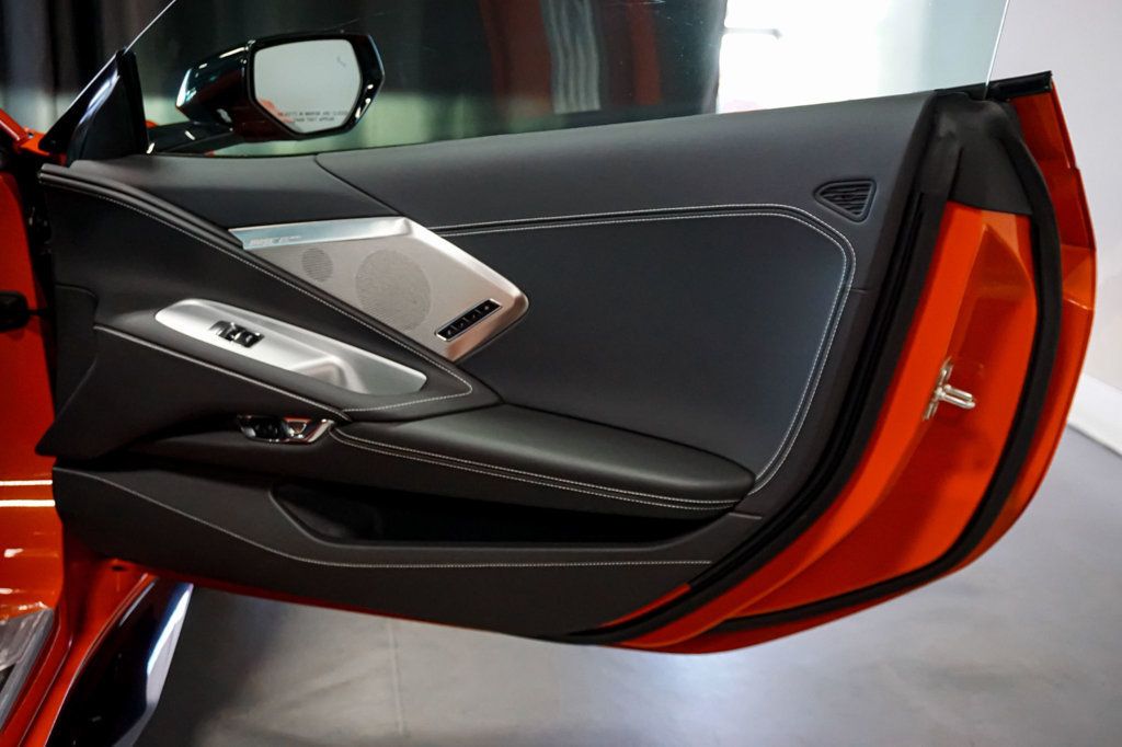 2025 CHEVROLET CORVETTE - Image 41