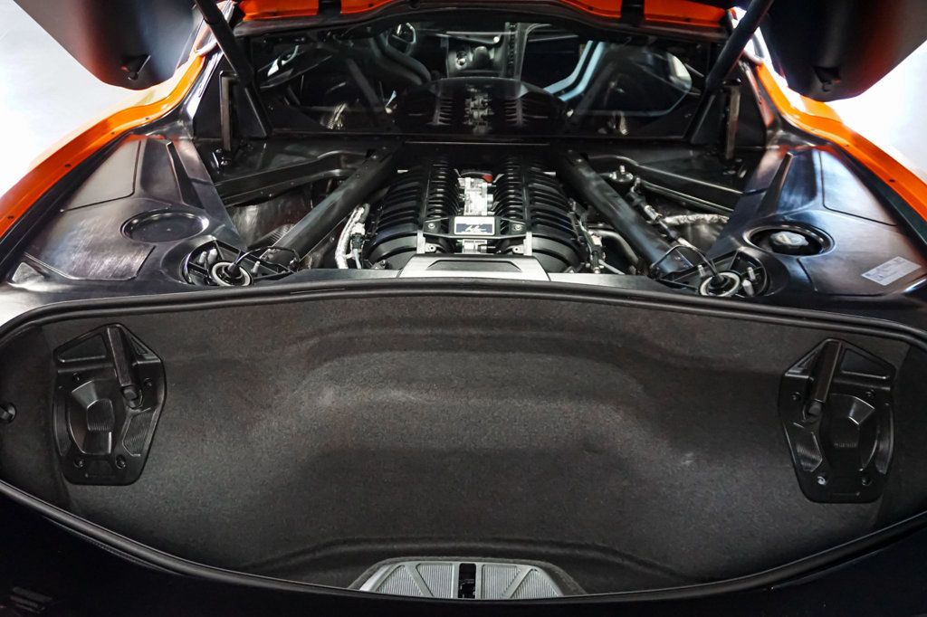 2025 CHEVROLET CORVETTE - Image 42