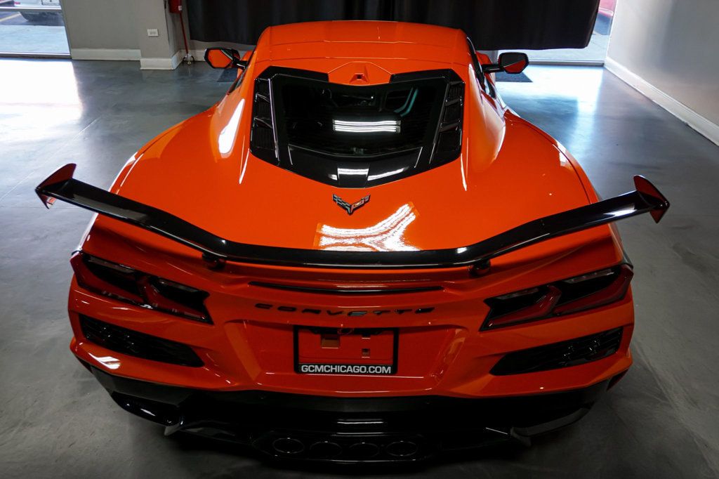 2025 CHEVROLET CORVETTE - Image 45