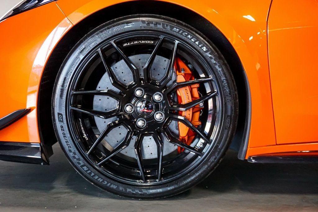 2025 CHEVROLET CORVETTE - Image 46