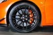 2025 Chevrolet Corvette *Z06 2LZ* *Z07 Performance Pkg* *Sebring Orange* *Only 79 Miles* - 22984473 - 45