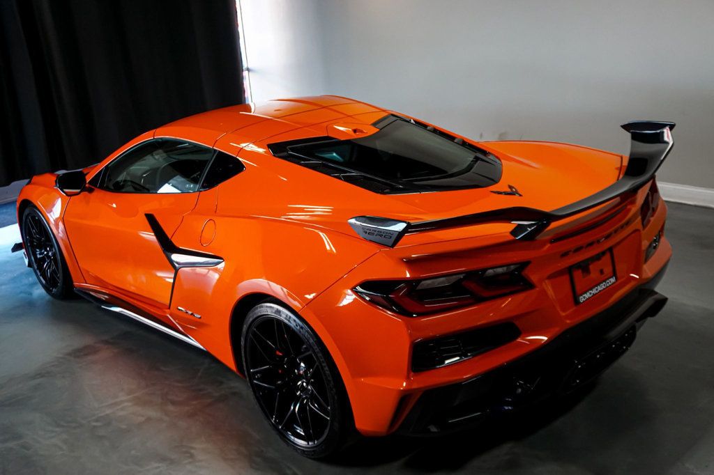 2025 CHEVROLET CORVETTE - Image 54