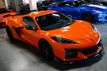 2025 Chevrolet Corvette *Z06 2LZ* *Z07 Performance Pkg* *Sebring Orange* *Only 79 Miles* - 22984473 - 54