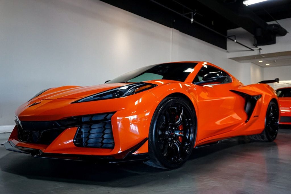 2025 CHEVROLET CORVETTE - Image 56