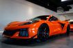 2025 Chevrolet Corvette *Z06 2LZ* *Z07 Performance Pkg* *Sebring Orange* *Only 79 Miles* - 22984473 - 55