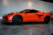 2025 Chevrolet Corvette *Z06 2LZ* *Z07 Performance Pkg* *Sebring Orange* *Only 79 Miles* - 22984473 - 56