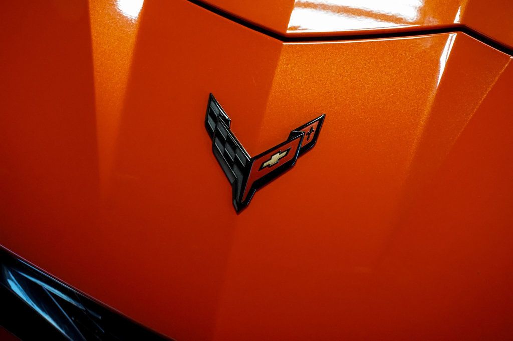 2025 CHEVROLET CORVETTE - Image 58