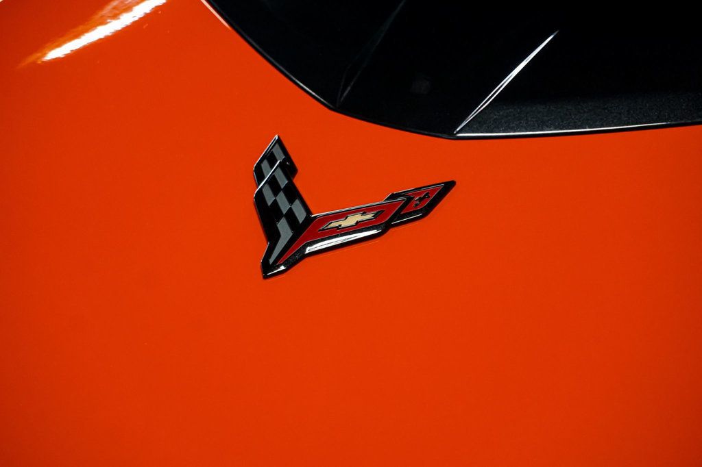 2025 CHEVROLET CORVETTE - Image 59