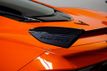2025 Chevrolet Corvette *Z06 2LZ* *Z07 Performance Pkg* *Sebring Orange* *Only 79 Miles* - 22984473 - 62