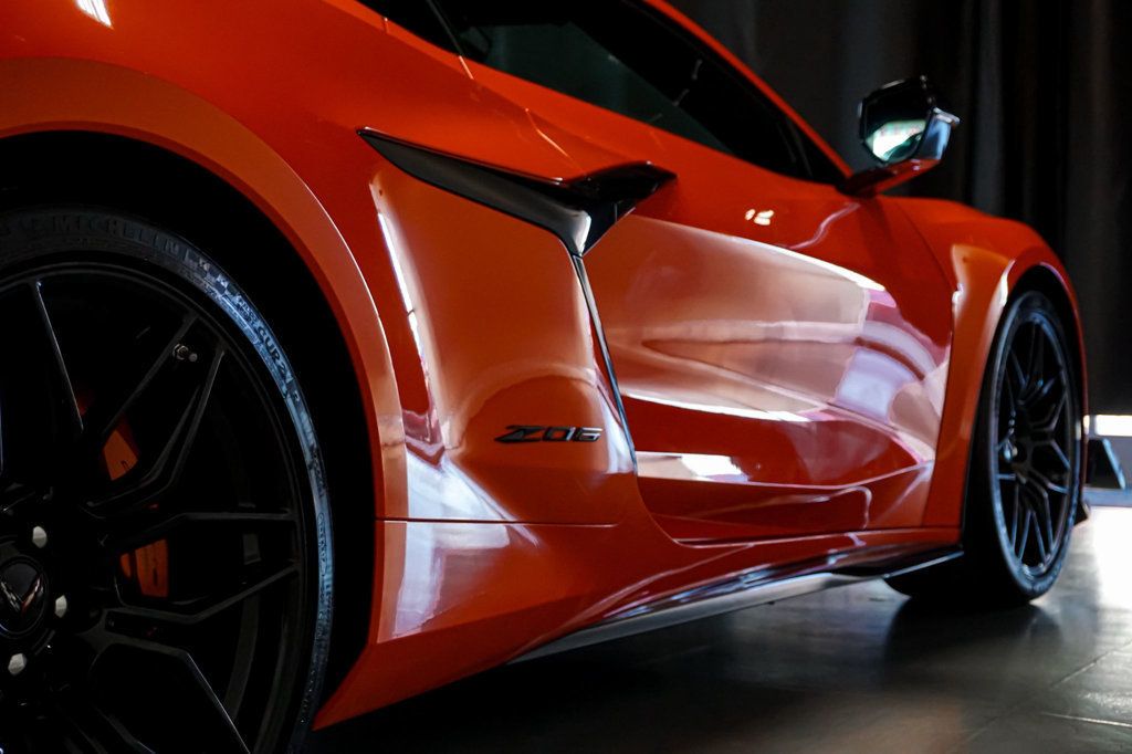 2025 CHEVROLET CORVETTE - Image 64