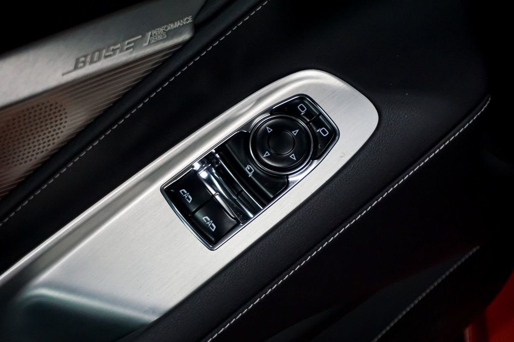 2025 CHEVROLET CORVETTE - Image 66