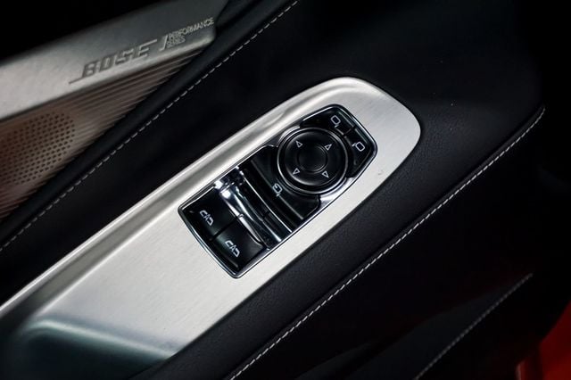 2025 Chevrolet Corvette *Z06 2LZ* *Z07 Performance Pkg* *Sebring Orange* *Only 79 Miles* - 22984473 - 65