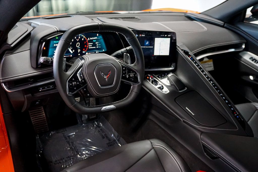 2025 CHEVROLET CORVETTE - Image 67