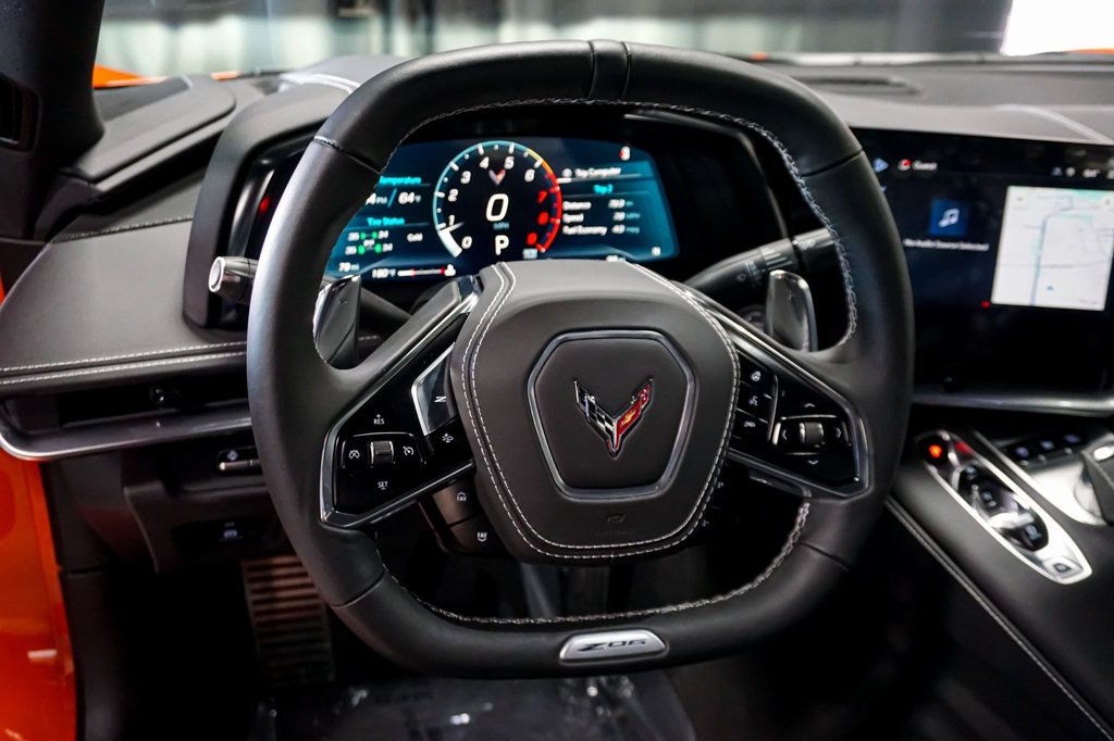 2025 CHEVROLET CORVETTE - Image 68