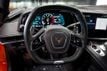 2025 Chevrolet Corvette *Z06 2LZ* *Z07 Performance Pkg* *Sebring Orange* *Only 79 Miles* - 22984473 - 67