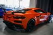 2025 Chevrolet Corvette *Z06 2LZ* *Z07 Performance Pkg* *Sebring Orange* *Only 79 Miles* - 22984473 - 6