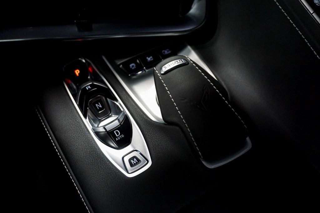 2025 CHEVROLET CORVETTE - Image 72