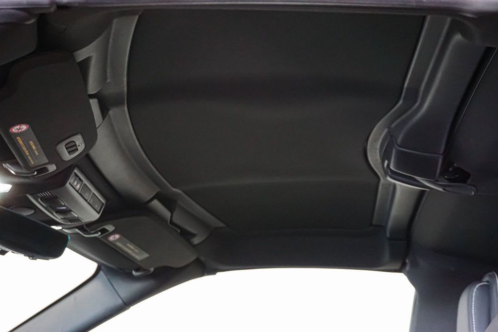 2025 CHEVROLET CORVETTE - Image 74