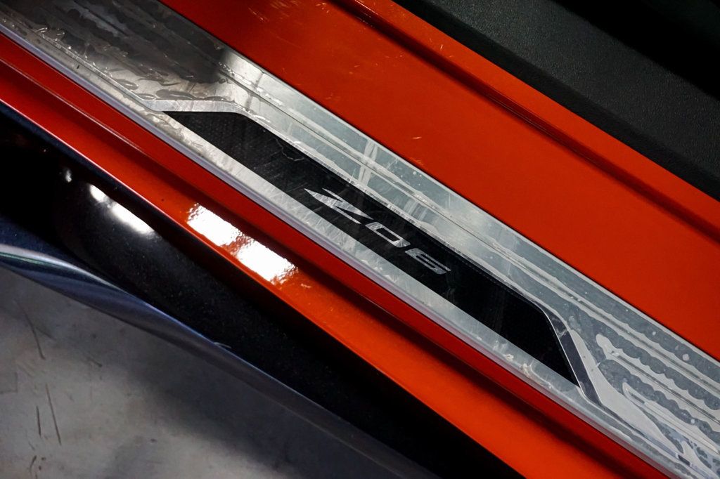 2025 CHEVROLET CORVETTE - Image 79