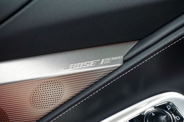 2025 Chevrolet Corvette *Z06 2LZ* *Z07 Performance Pkg* *Sebring Orange* *Only 79 Miles* - 22984473 - 80