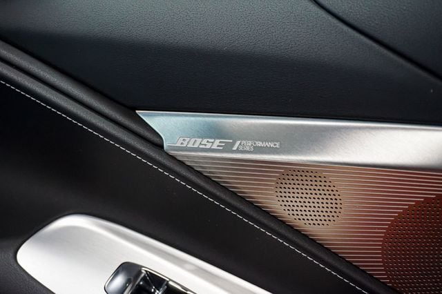 2025 Chevrolet Corvette *Z06 2LZ* *Z07 Performance Pkg* *Sebring Orange* *Only 79 Miles* - 22984473 - 81