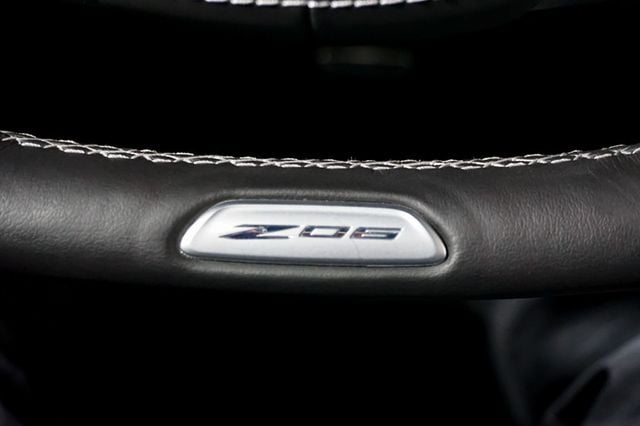 2025 Chevrolet Corvette *Z06 2LZ* *Z07 Performance Pkg* *Sebring Orange* *Only 79 Miles* - 22984473 - 82