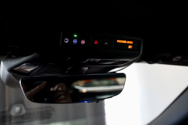 2025 Chevrolet Corvette *Z06 2LZ* *Z07 Performance Pkg* *Sebring Orange* *Only 79 Miles* - 22984473 - 83