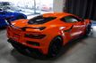 2025 Chevrolet Corvette *Z06 2LZ* *Z07 Performance Pkg* *Sebring Orange* *Only 79 Miles* - 22984473 - 85