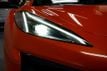 2025 Chevrolet Corvette *Z06 2LZ* *Z07 Performance Pkg* *Sebring Orange* *Only 79 Miles* - 22984473 - 86