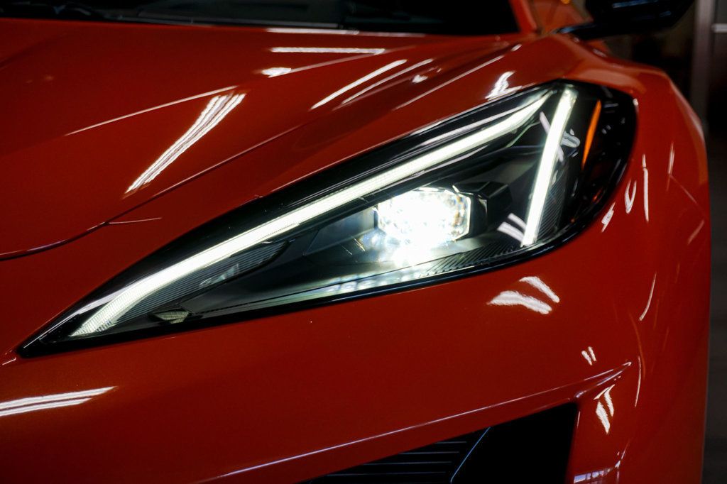 2025 CHEVROLET CORVETTE - Image 88