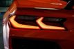 2025 Chevrolet Corvette *Z06 2LZ* *Z07 Performance Pkg* *Sebring Orange* *Only 79 Miles* - 22984473 - 88