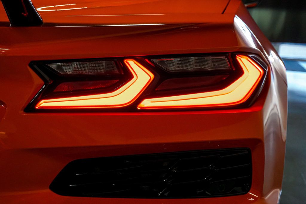 2025 CHEVROLET CORVETTE - Image 90