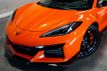 2025 Chevrolet Corvette *Z06 2LZ* *Z07 Performance Pkg* *Sebring Orange* *Only 79 Miles* - 22984473 - 90
