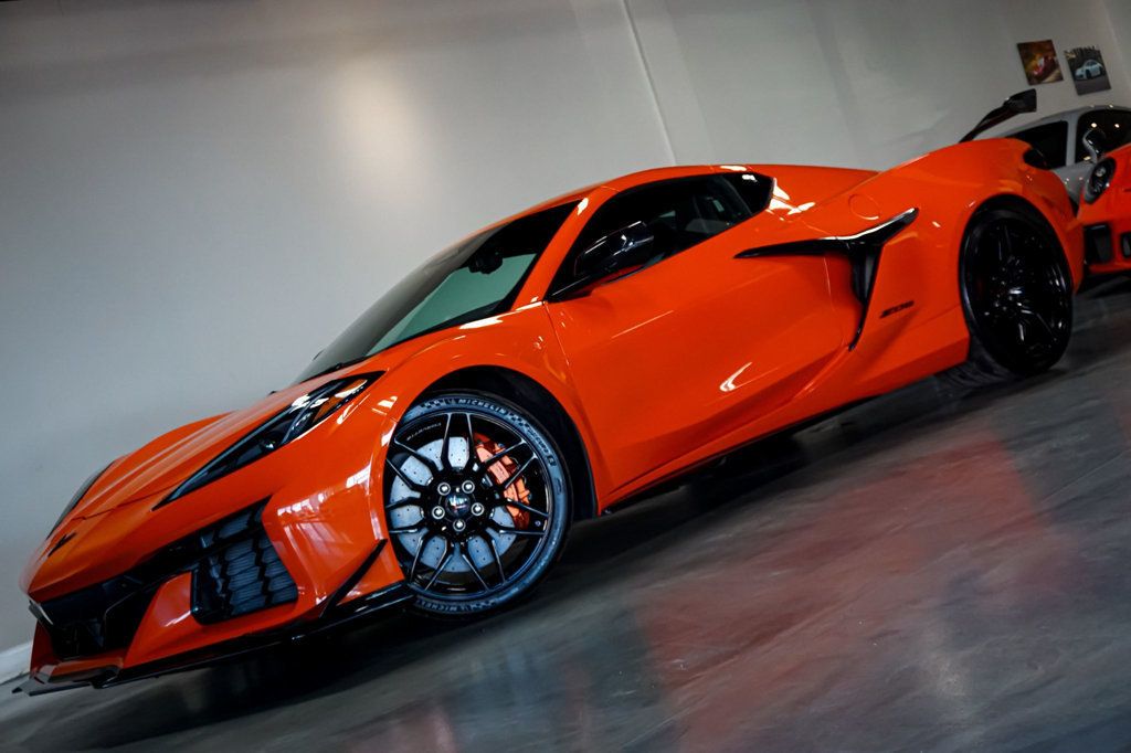 2025 CHEVROLET CORVETTE - Image 92