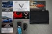 2025 Chevrolet Corvette *Z06 2LZ* *Z07 Performance Pkg* *Sebring Orange* *Only 79 Miles* - 22984473 - 92