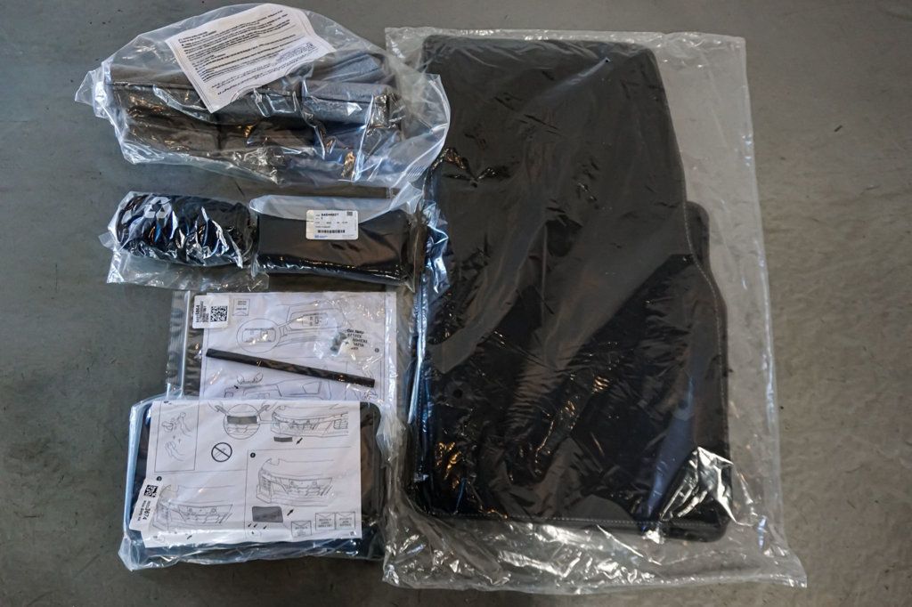 2025 CHEVROLET CORVETTE - Image 94