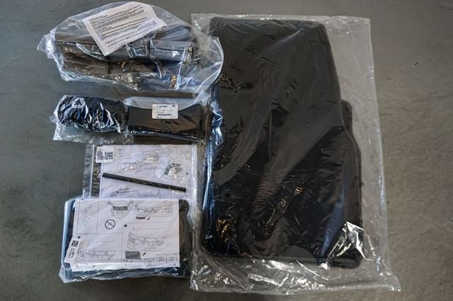 2025 Chevrolet Corvette *Z06 2LZ* *Z07 Performance Pkg* *Sebring Orange* *Only 79 Miles* - 22984473 - 93