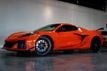 2025 Chevrolet Corvette *Z06 2LZ* *Z07 Performance Pkg* *Sebring Orange* *Only 79 Miles* - 22984473 - 94