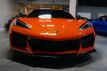 2025 Chevrolet Corvette *Z06 3LZ* *Sebring Orange* *Comp-Seats* *Full Car PPF* - 23040099 - 13