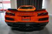 2025 Chevrolet Corvette *Z06 3LZ* *Sebring Orange* *Comp-Seats* *Full Car PPF* - 23040099 - 14