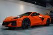 2025 Chevrolet Corvette *Z06 3LZ* *Sebring Orange* *Comp-Seats* *Full Car PPF* - 23040099 - 2