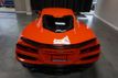 2025 Chevrolet Corvette *Z06 3LZ* *Sebring Orange* *Comp-Seats* *Full Car PPF* - 23040099 - 45